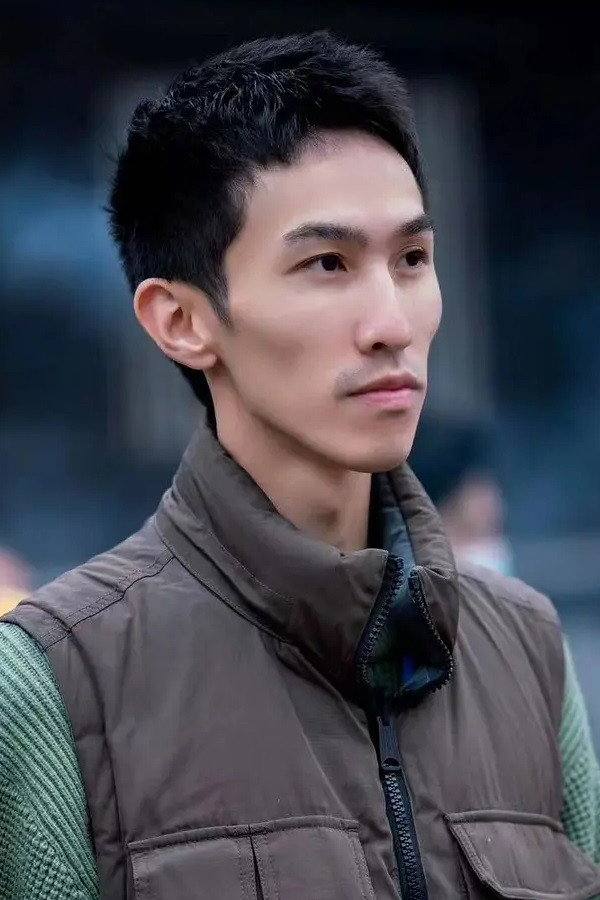 吴承哲