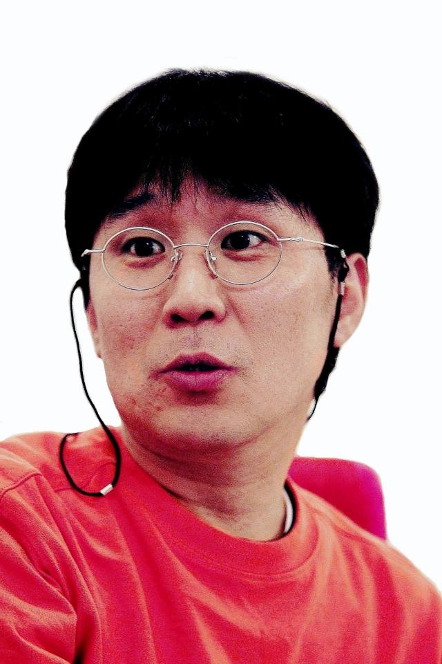 孔水昌