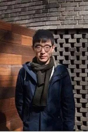 朱翌冉