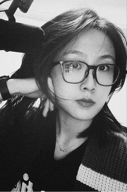 周泳汐