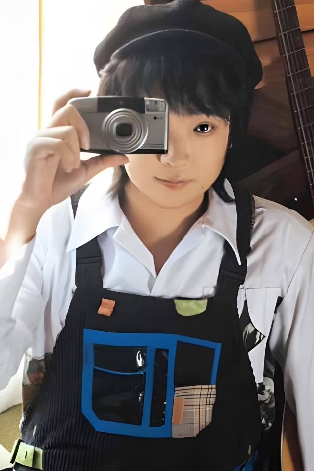 邓宥希