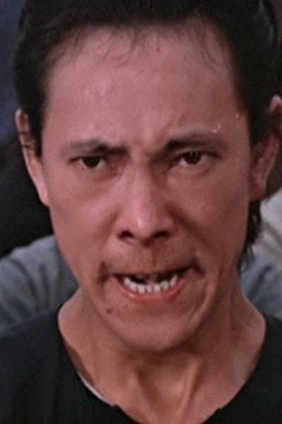 何其昌