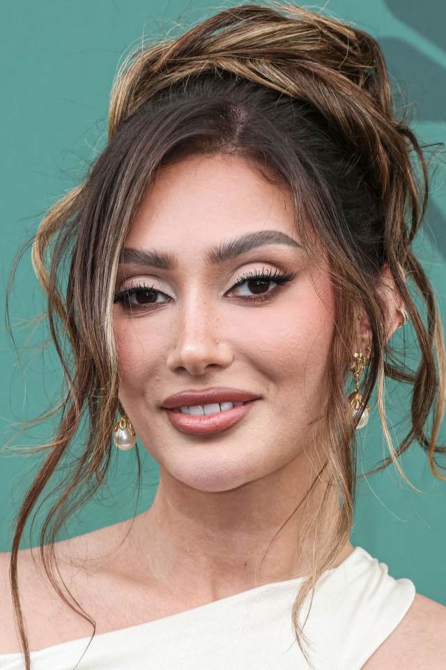Francesca Farago