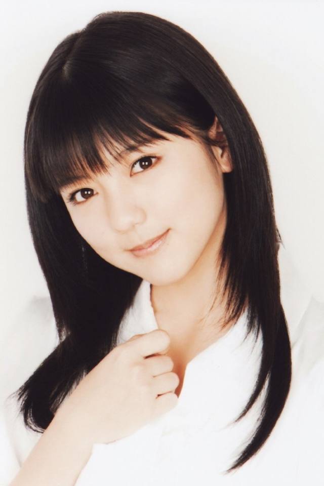 真野惠里菜