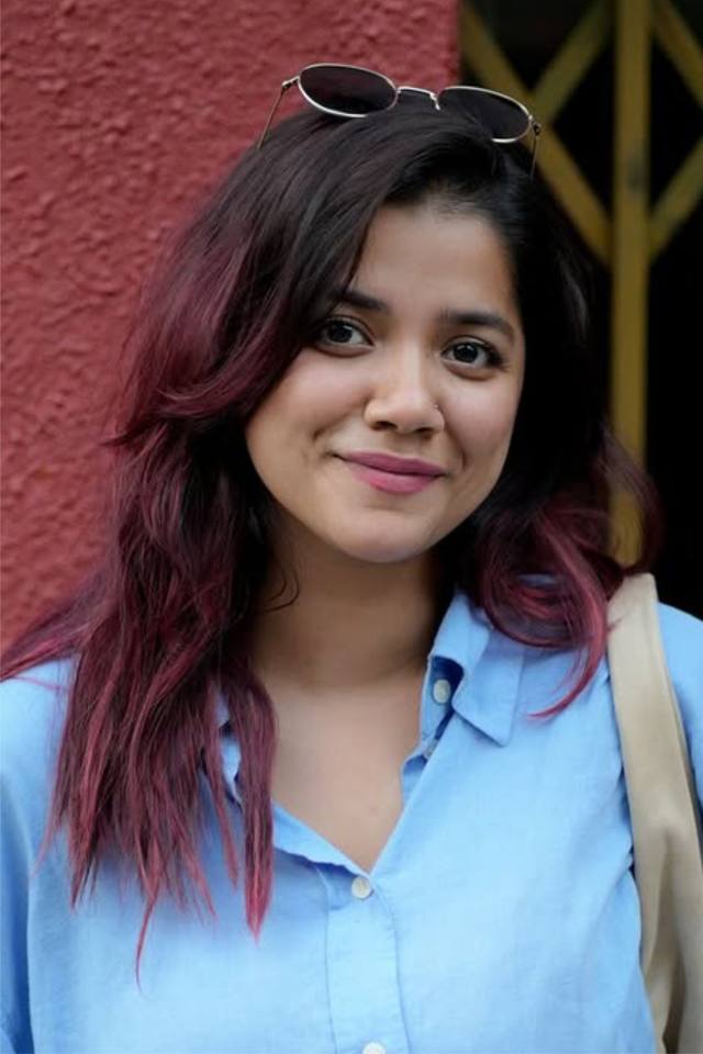 Sheetal Joesph