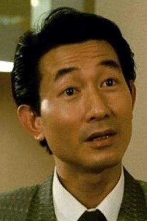 翁世杰