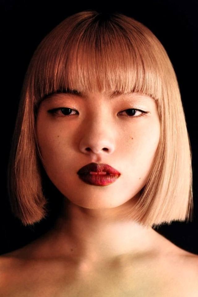 山田葵