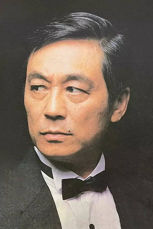 曾江