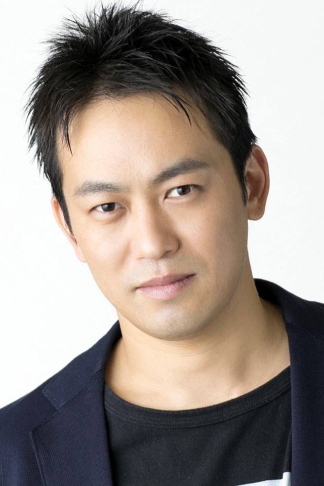 佐藤银平