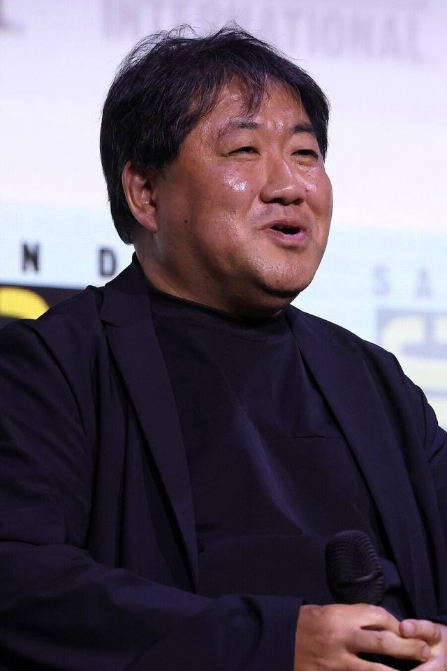 外崎春雄