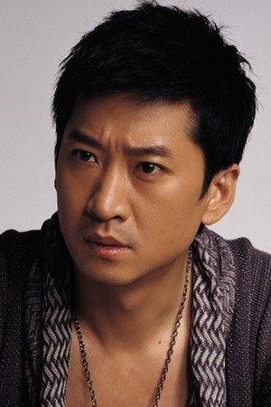 周杰