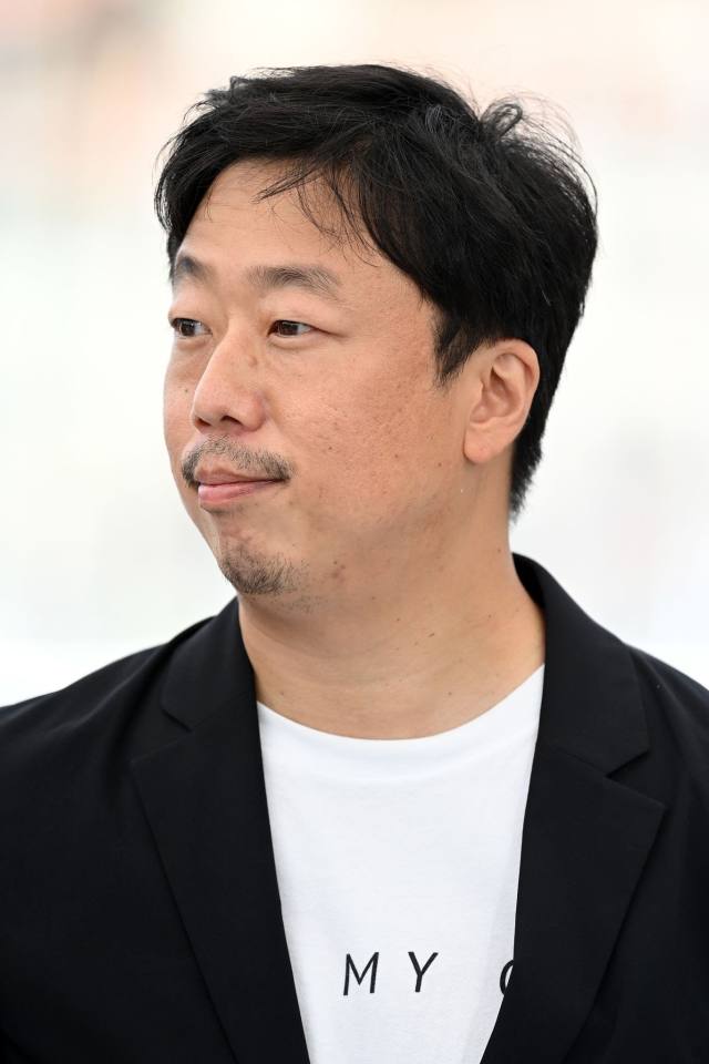 定井勇二