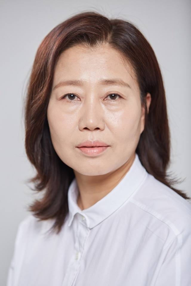 黄妍熙