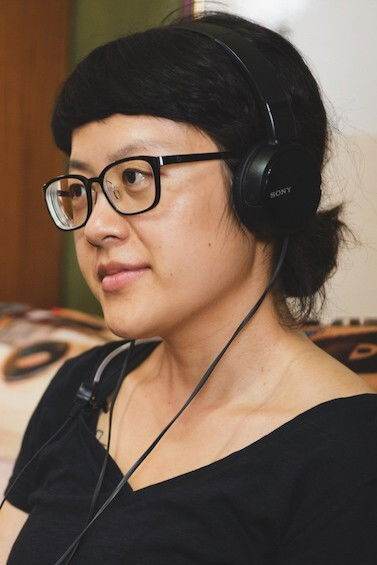 谢沛如