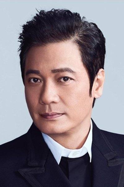 罗嘉良