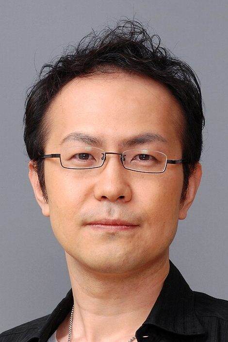 远近孝一