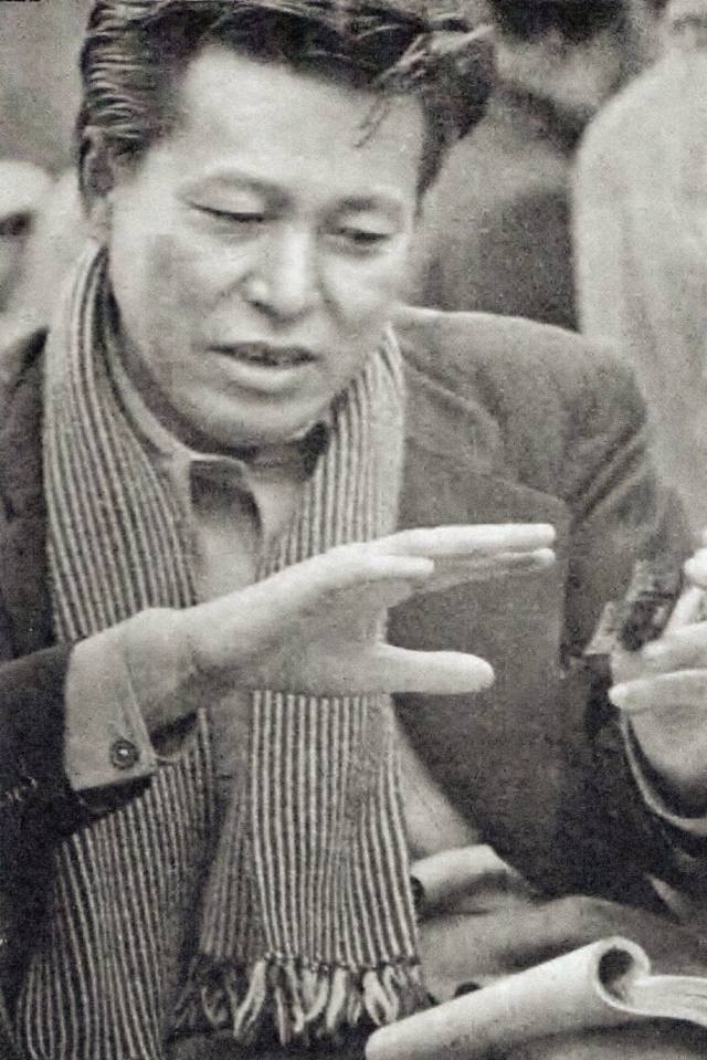 今井正