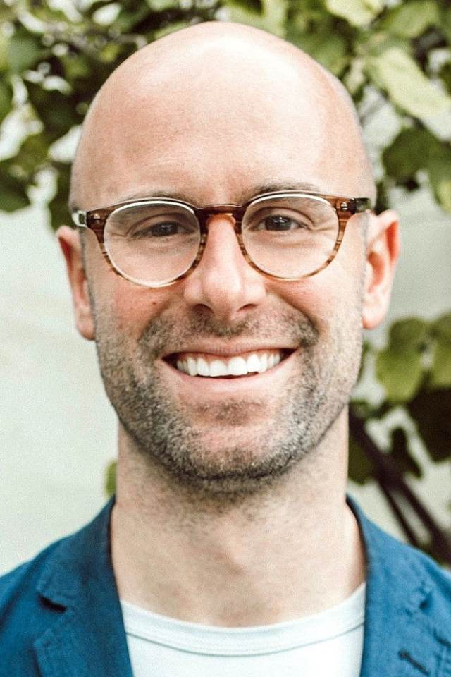 Matthew Helderman