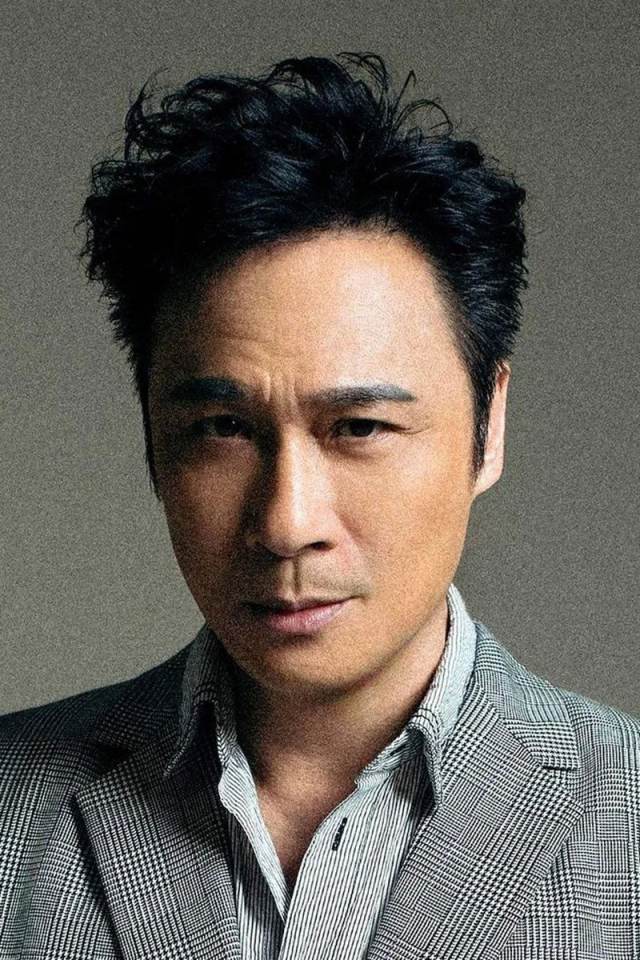 吴镇宇
