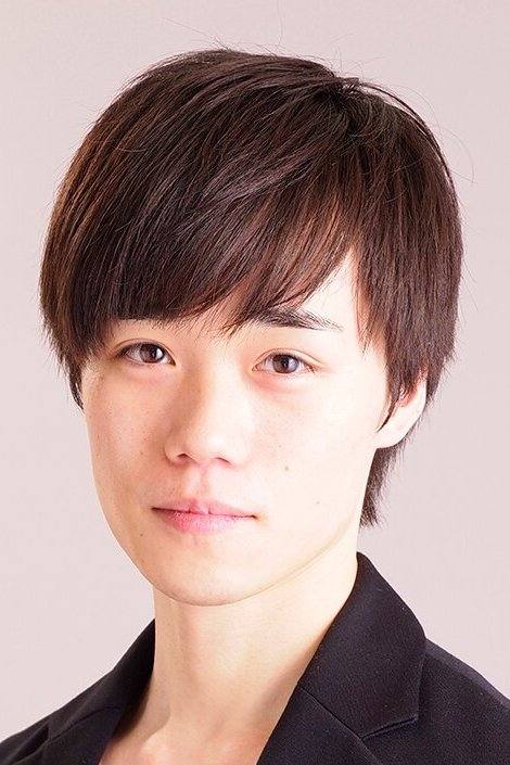 宫濑尚也