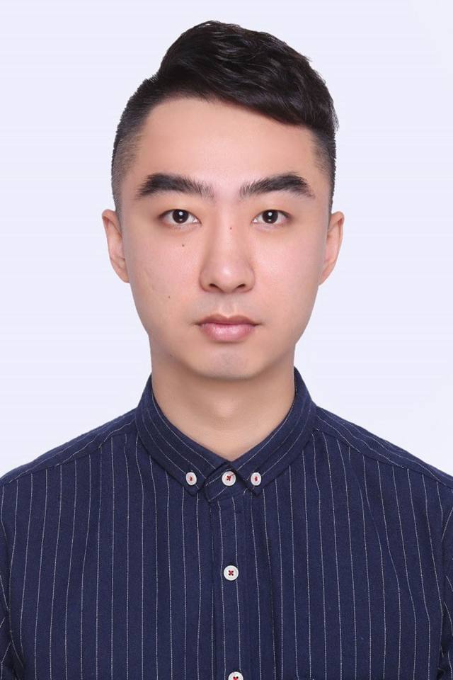 郭宇鹏