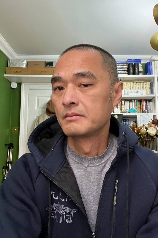 冯唐