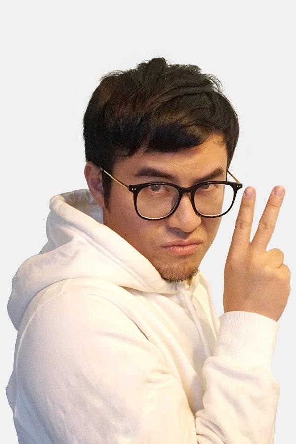 何小疯