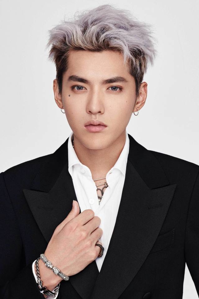 吴亦凡
