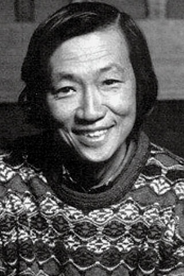 盐泽兼人