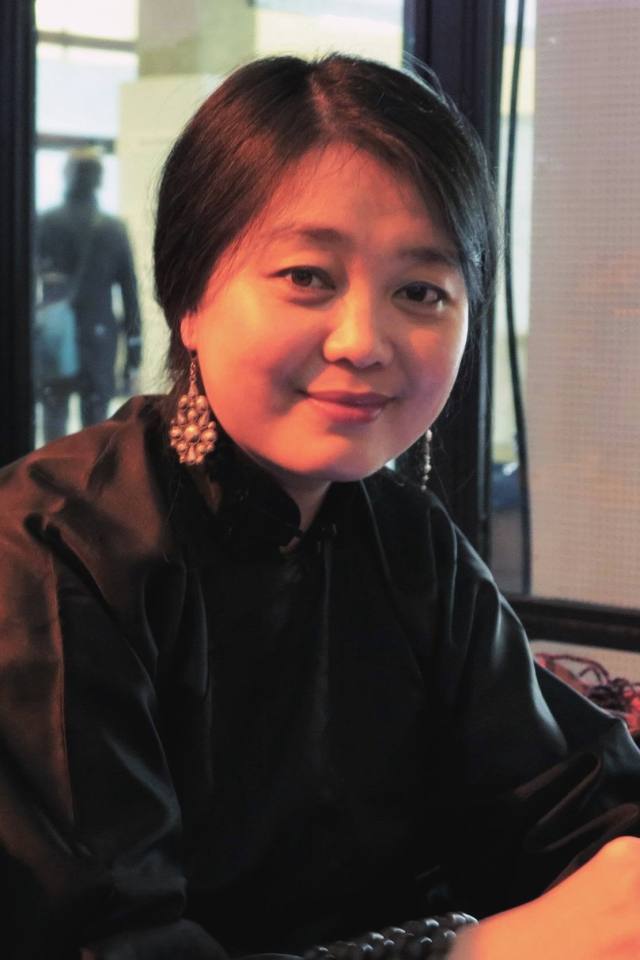 杨荔钠