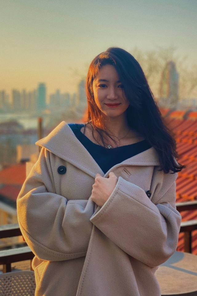 八月长安