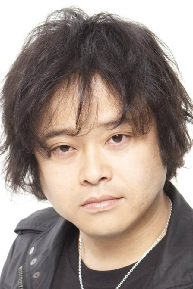 桧山修之
