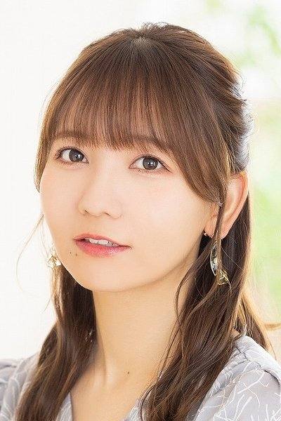 和气杏未