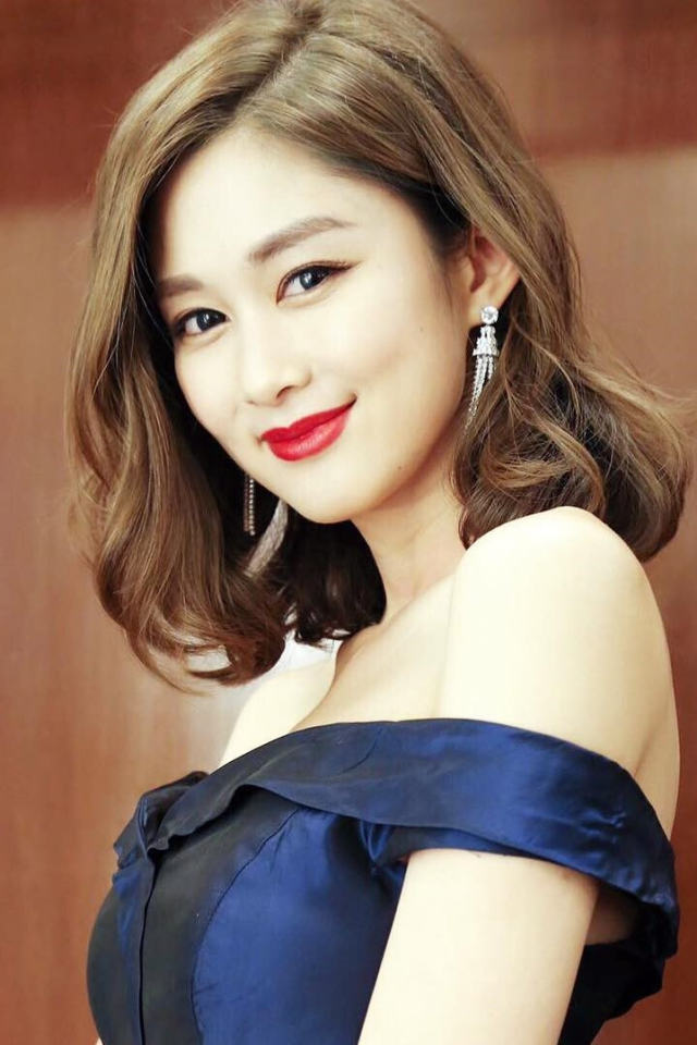 岑丽香