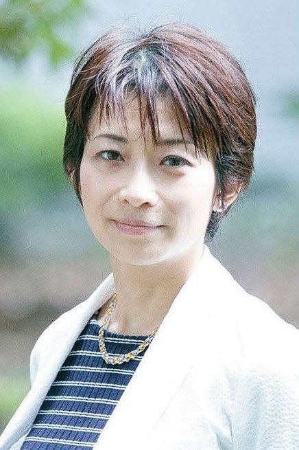 望月衣塑子