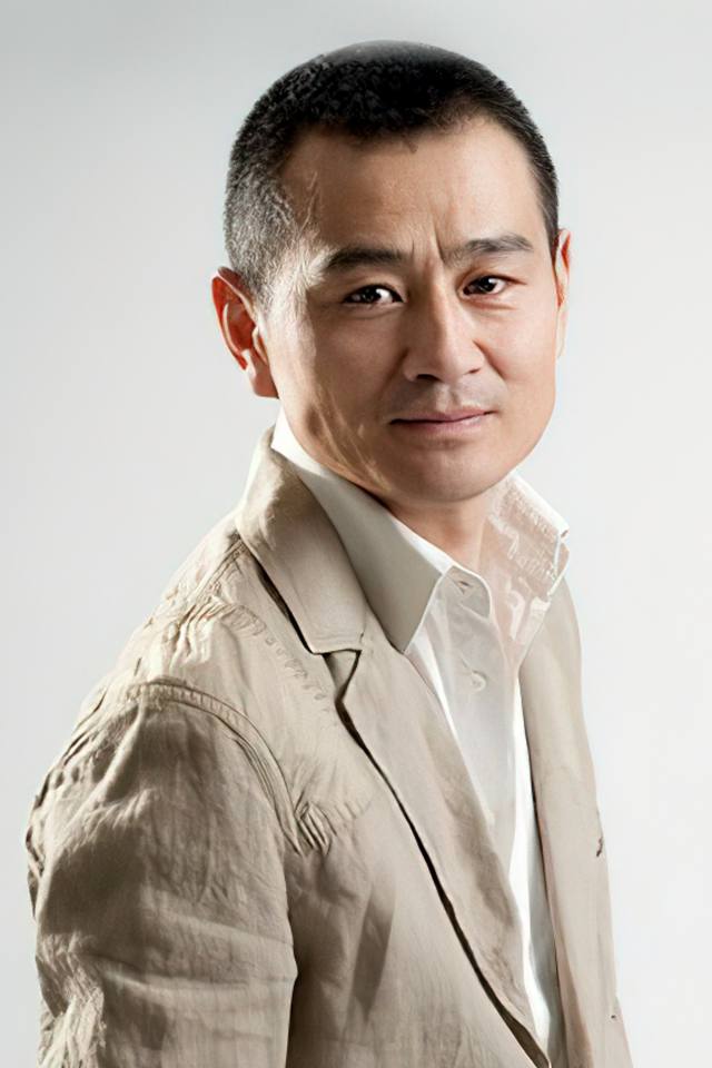 陈刚