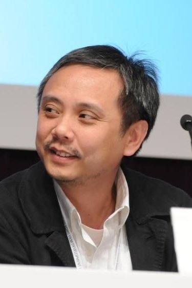 陈嘉上