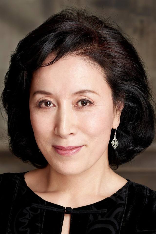 高畑淳子