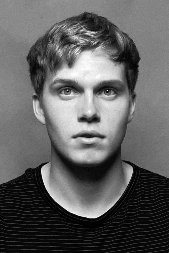 Kristian Repshus