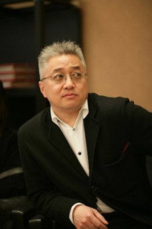 徐累