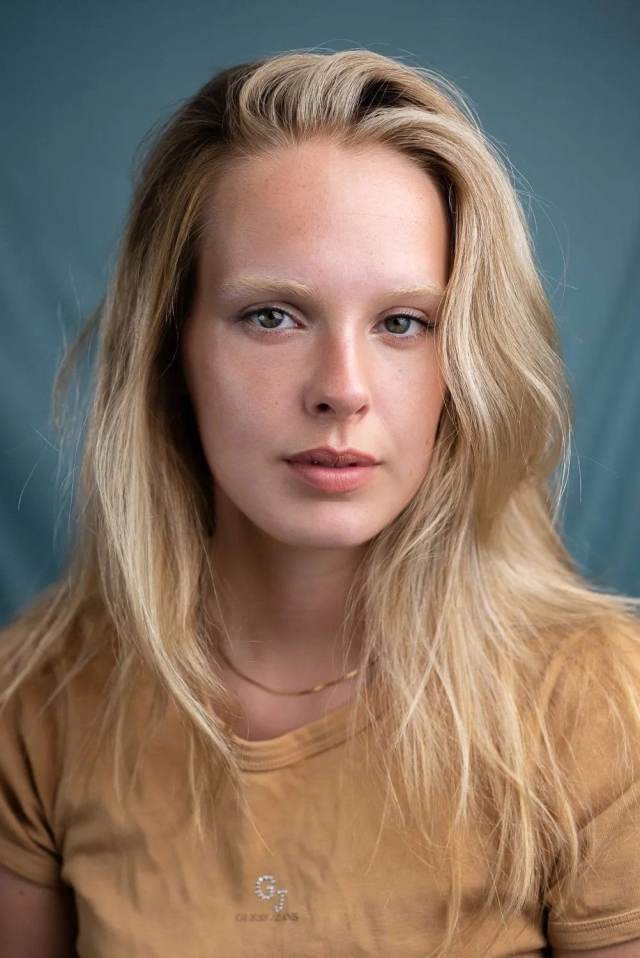 Maya O'Shea