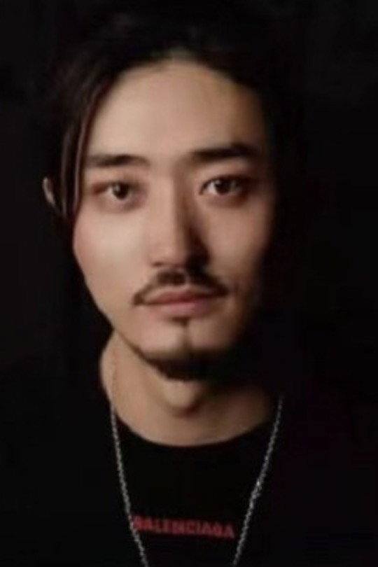 黄上