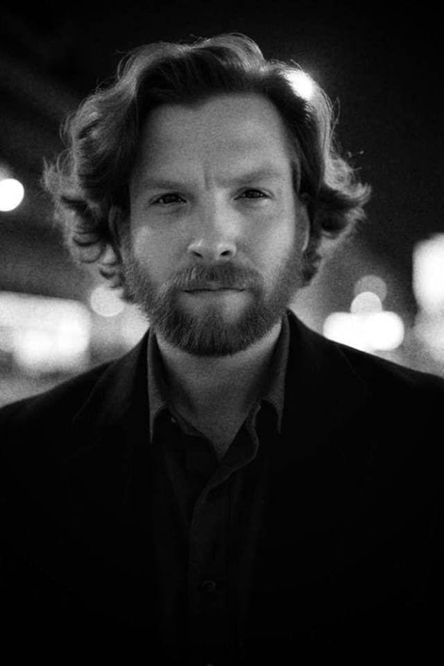 Michael McGrale