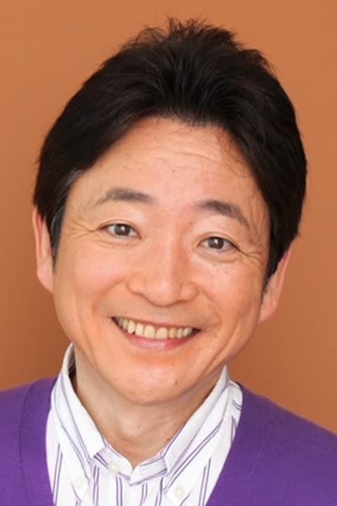 水岛裕