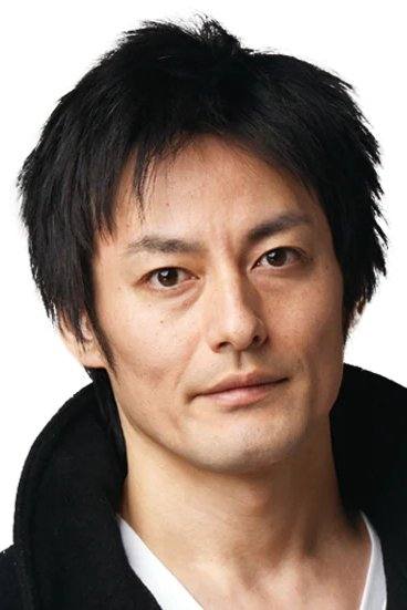 山口马木也
