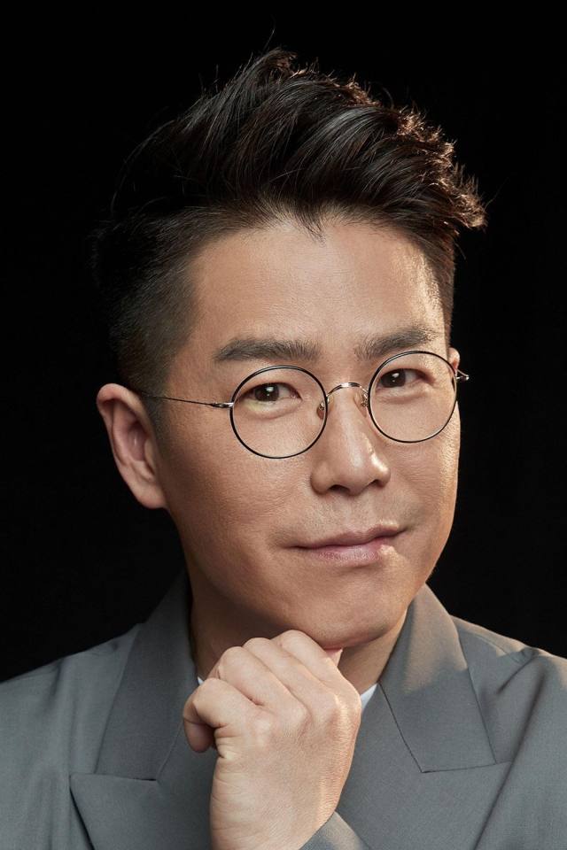 林晓峰