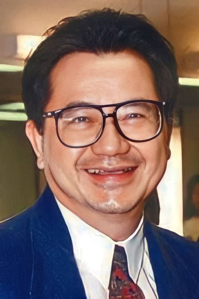 卢大伟