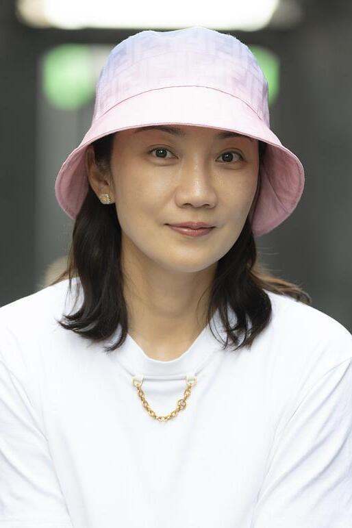 庞丽薇