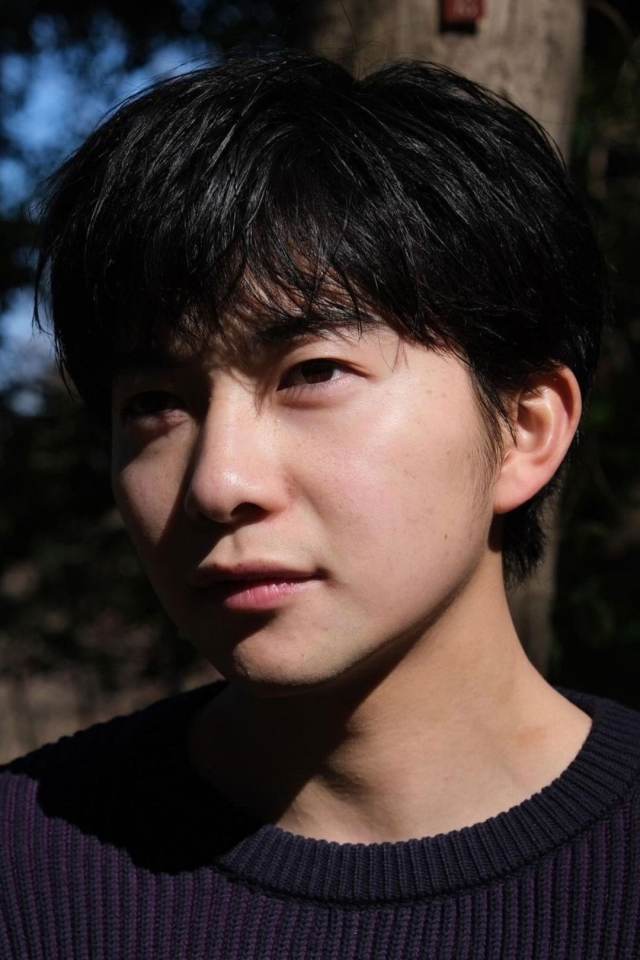 山崎龙太郎