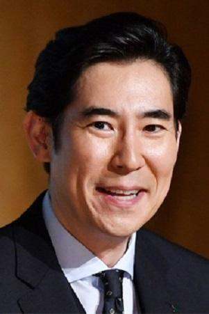 高岛政伸